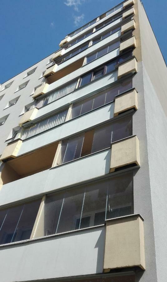 Anni Apartment Tallinn Exteriör bild